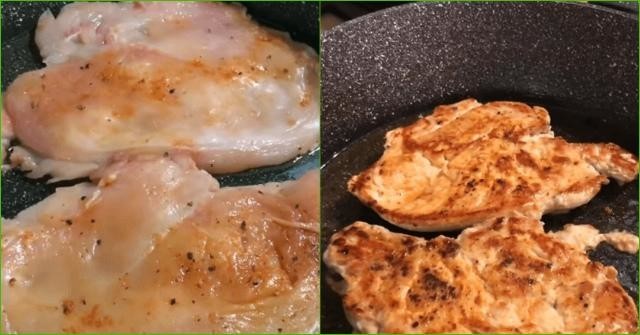Салат Цезарь – классические простые рецепты в домашних условиях Салат Цезарь – классические простые рецепты в домашних условиях