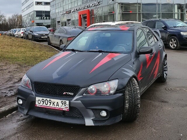 Автовсячина