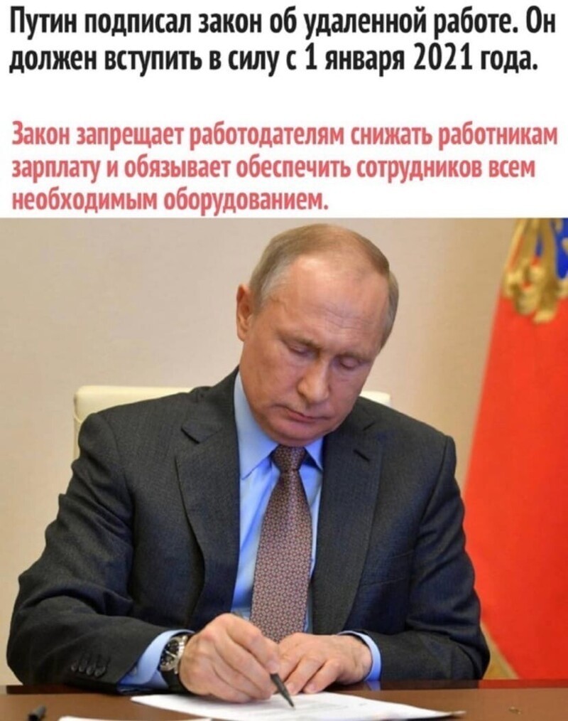 О политике и не только