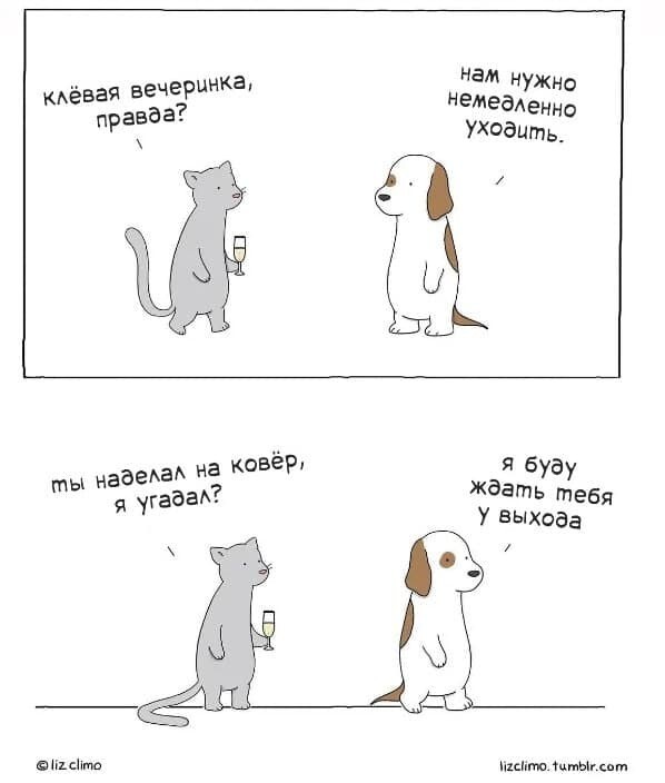 Маленький мир больших историй