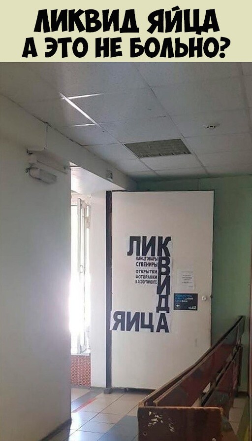 Смешные и познавательные картинки