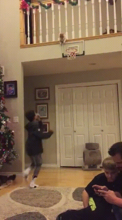 Просто гифки, всякие и разные