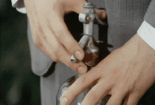 Просто гифки, всякие и разные