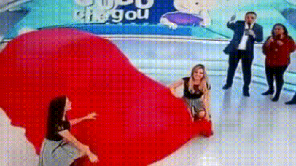 Просто гифки, всякие и разные