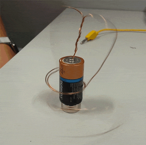 Просто гифки, всякие и разные