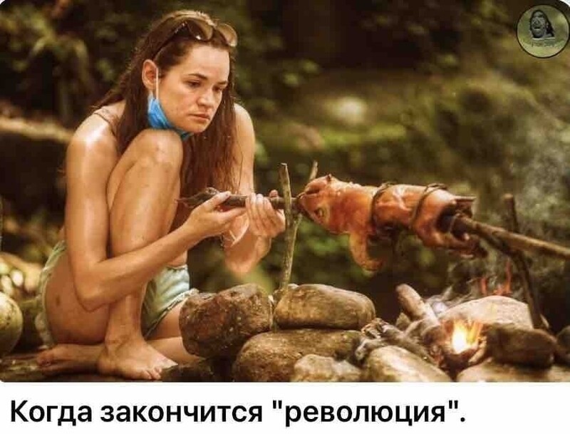 О политике и не только