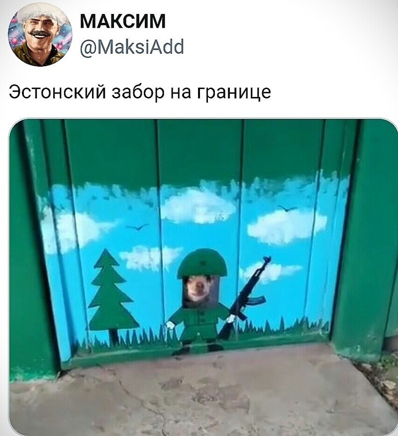 О политике и не только