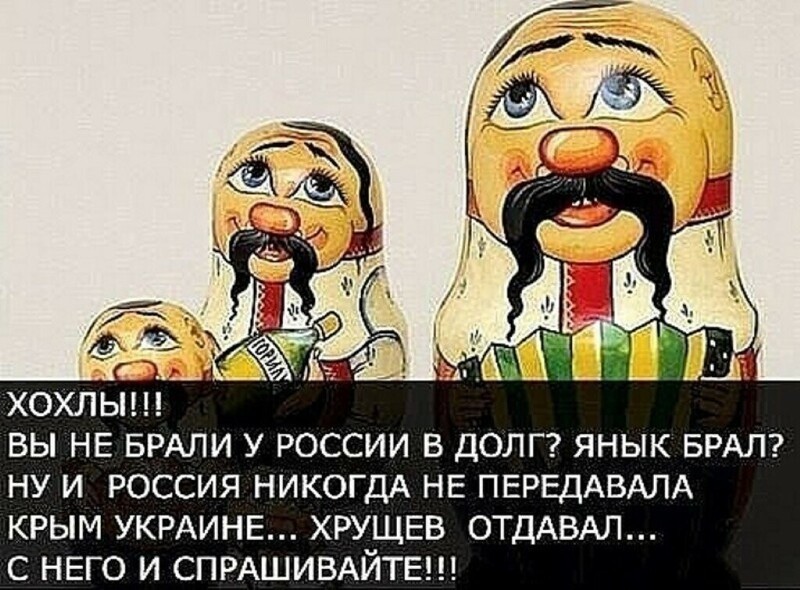 О политике и не только