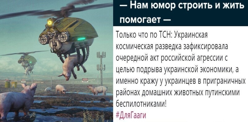 О политике и не только