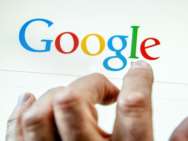 Журналисты закатили истерику из-за сбоя в работе Google