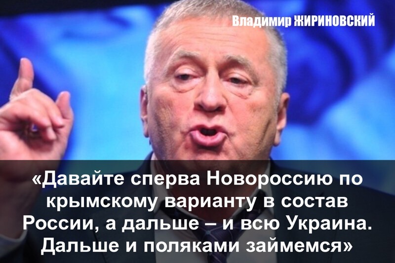 У нас свой Нострадамус
