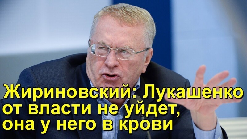 У нас свой Нострадамус