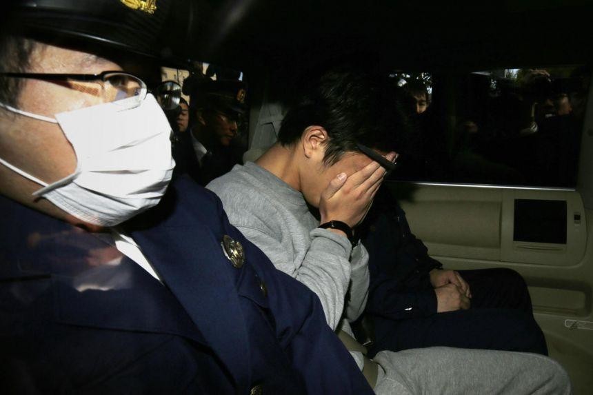 В Японии приговорили к смерти маньяка, который помогал умереть суицидникам
