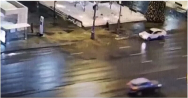 Стрелявший в Москве из своего Maybach мужчина не понимает, в чем его вина