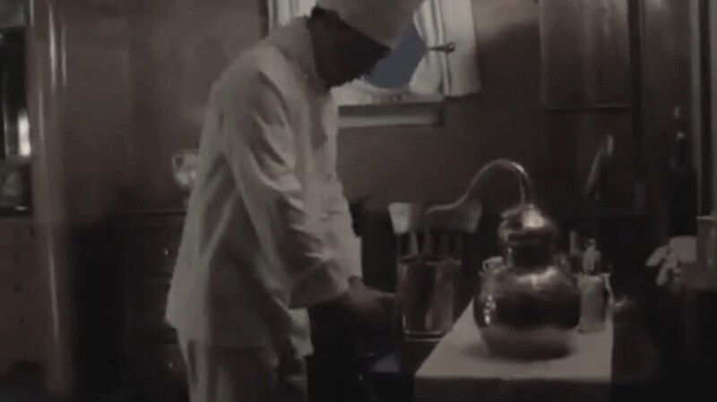 Самый необычный из выживших при крушении "Титаника" | История судового пекаря Чарльза Джокина