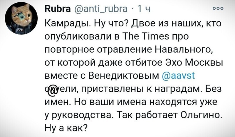 О политике и не только
