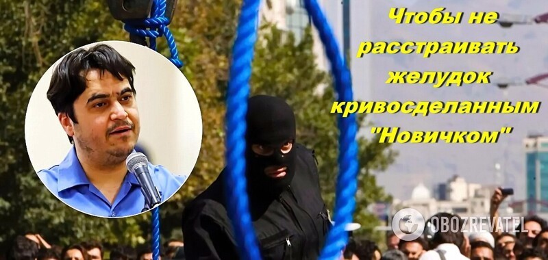... а в России люди настолько суровы, что сами расследуют своё убийство.