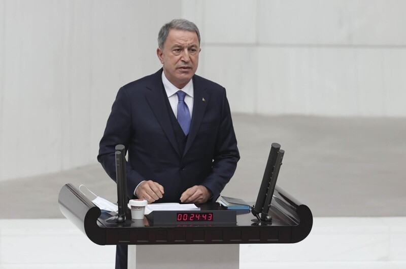 «Навтекс» как очередная причина  греко-турецкой конфронтации