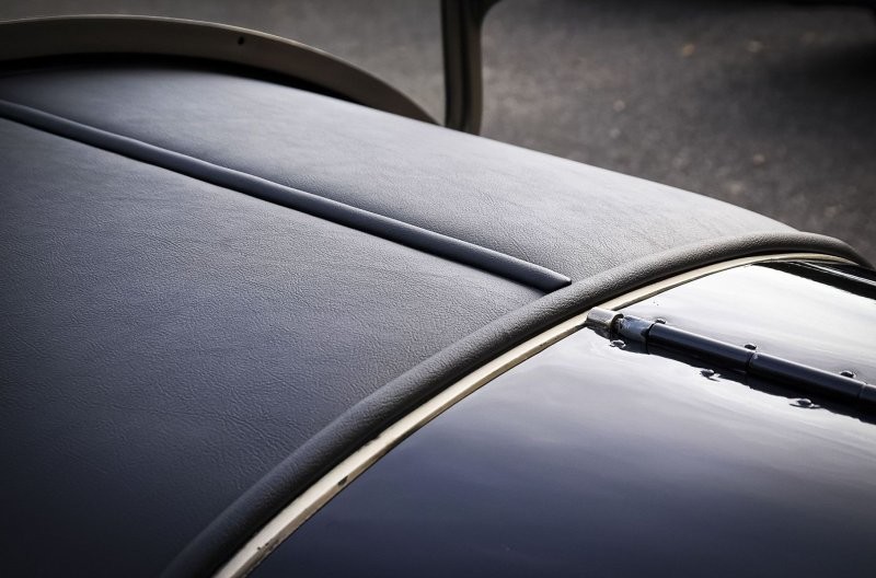 Восстановленная легенда: на продажу отправили Bentley, которому почти сто лет