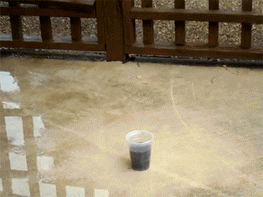 Занимательная химия