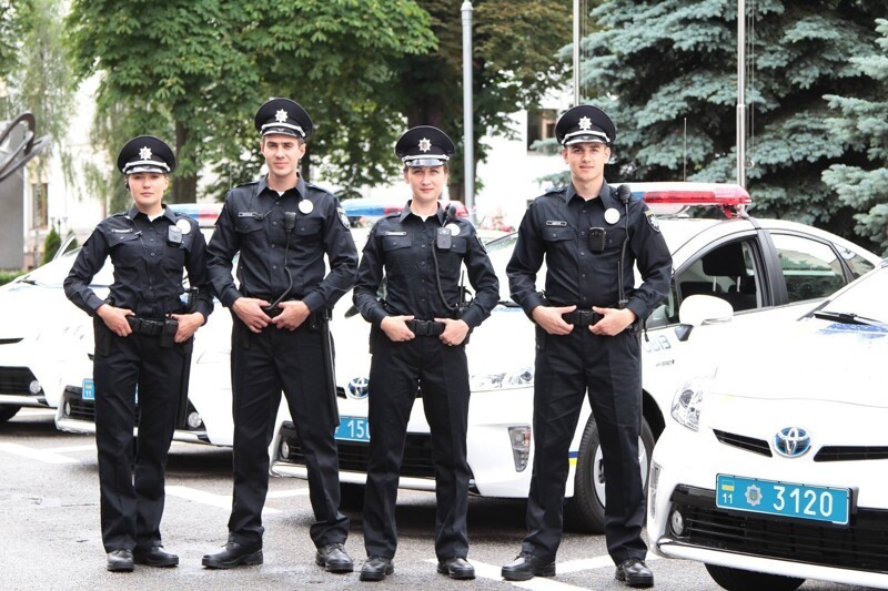 Задачи полиции: охрана безопасности существующего строя и защиту порядков, установленных в интересах господствующего класса.
