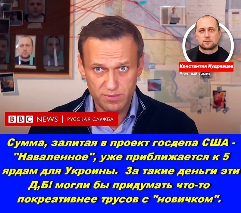 Лузеры ЦРУшные, да за такие деньжищи вам наша Александра Маринина такой бы сценарий отравлений набросала, что ваши 637 попыток убить Фиделя Кастро покажутся детским лепетом. 