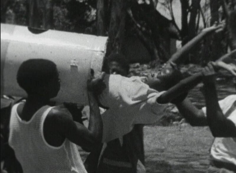 Космическая программа Республики Замбии, стартовавшая в 60-х. Как тебе, Илон Маск?