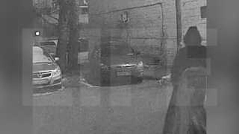 Выстрелил за отказ познакомиться: неизвестный выпустил две пули в москвичку около ее дома