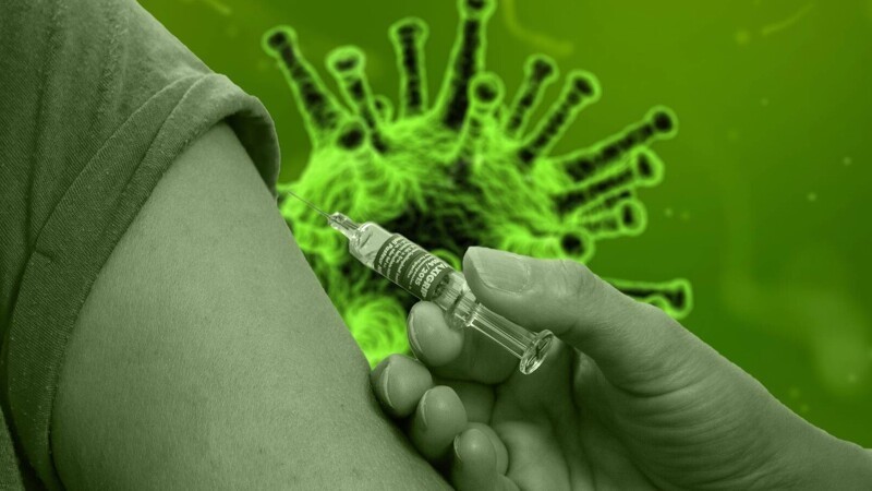 Нобелевский лауреат Монтанье сказал, чем опасна вакцина против коронавируса