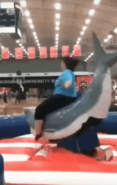 Гифки с девушками