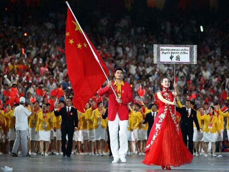 Китай намерен сажать в тюрьму за допинг