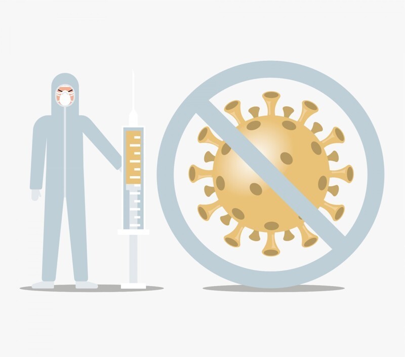№ 13 Что такое Т-клетки и как они помогают организму бороться с вирусами
