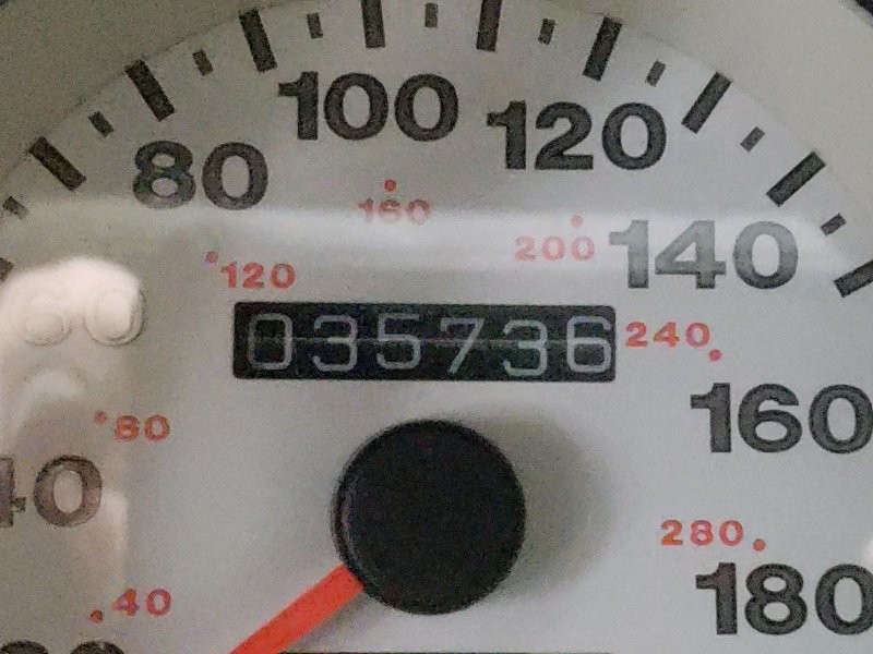 Поджаренный на открытом огне: Dodge Viper 2001 года хотят продать за 50.000 долларов