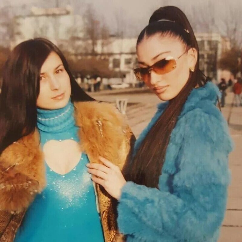 Модницы 1994-го года