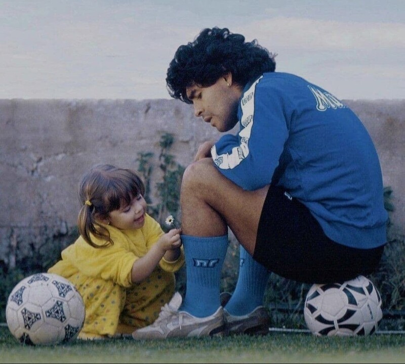 Диего Марадона, 1980-е