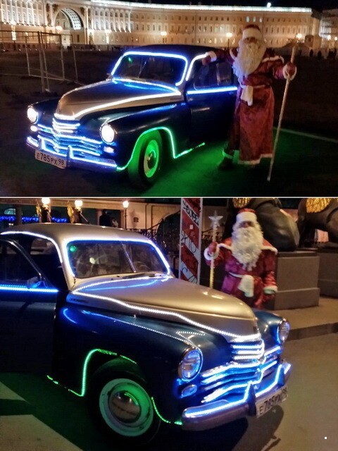 Автовсячина