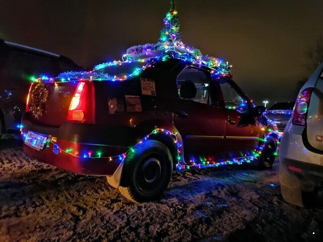 Автовсячина