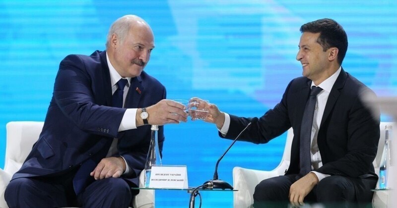 Россия перечислила кредит Беларуси
