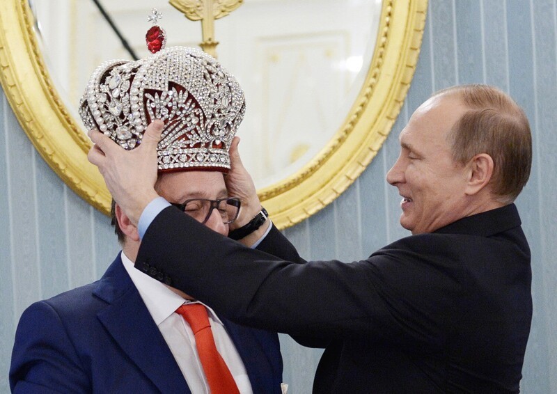 Не всё то золото, что молчит. Почему Россия вне подозрений в СОVID-19?