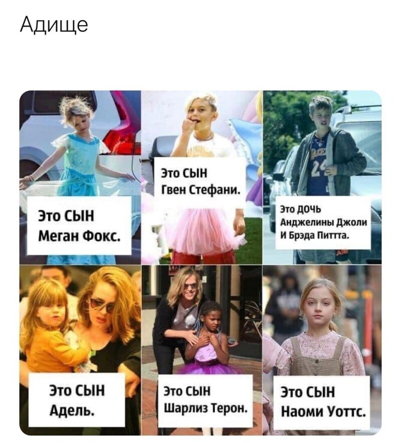 О политике и не только