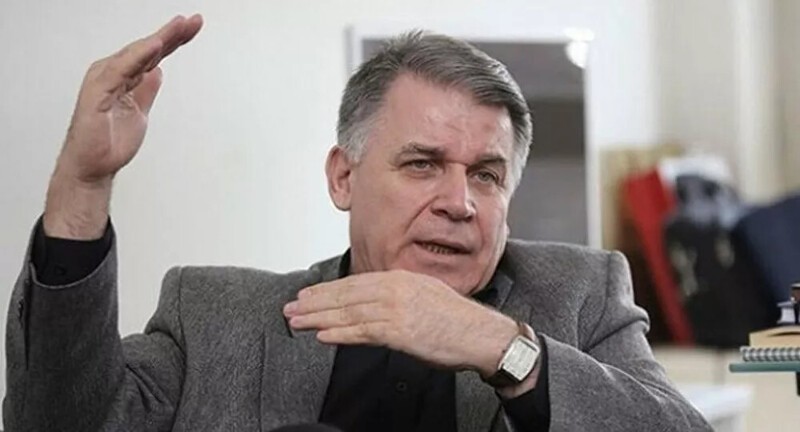 Бывший начальник разведки Турции прокомментировал территориальный вопрос в Нагорном Карабахе