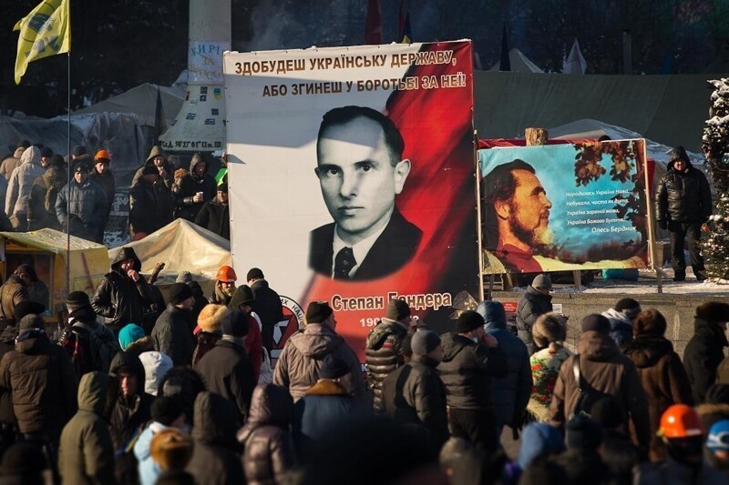 Нет прощения извергам!