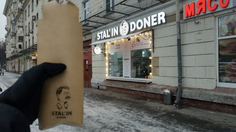 Stalin Doner
