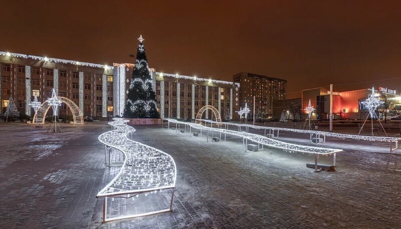 Фрунзенский Район Фото