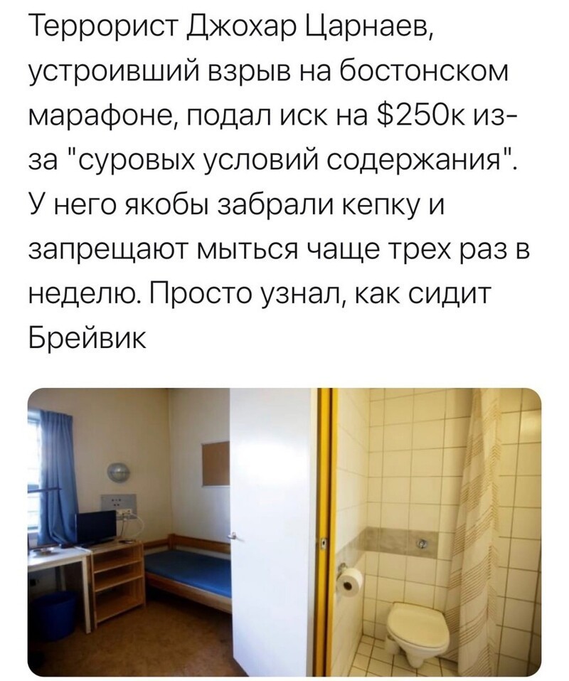 О политике и не только