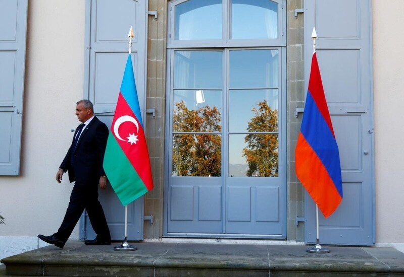 Армения и Азербайджан провели переговоры по вопросу о пленных