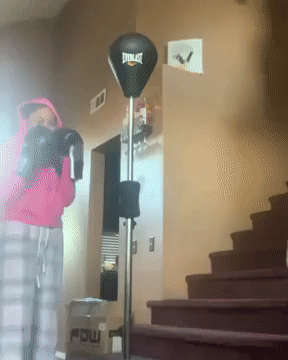 Домашняя тренировка