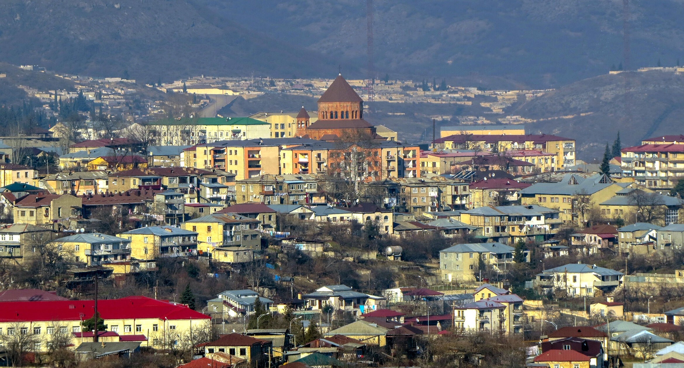 степанакерт армения