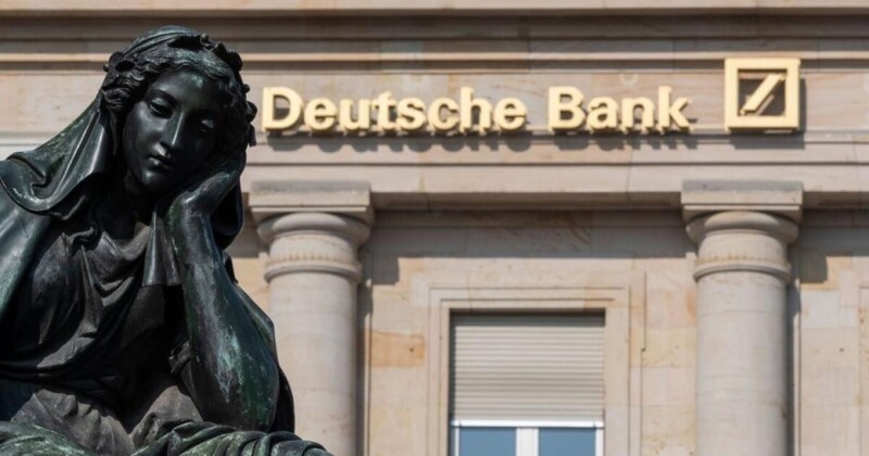 Немецкий банк решил простить Трампу смешные $ 300 млн, чтобы не портить себе репутацию