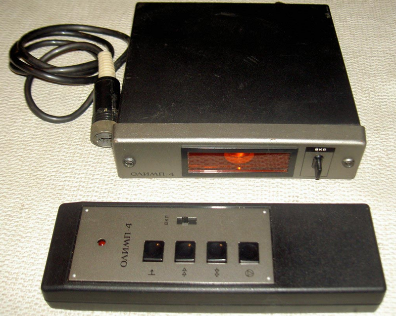 Магнитофон "Олимп" катушечный кассетник или кассетный катушечник?